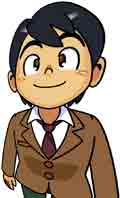 学生